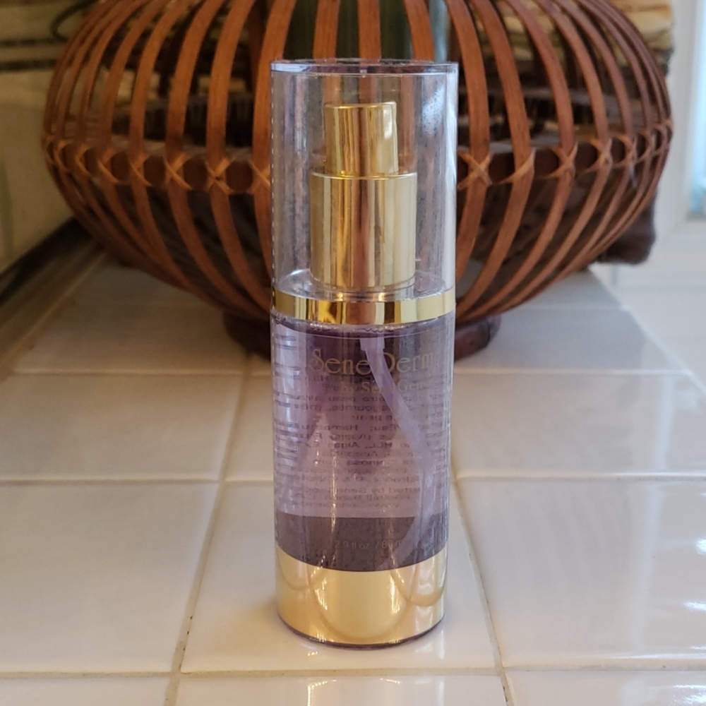 SeneGence Hydrating Facial Serum Mist